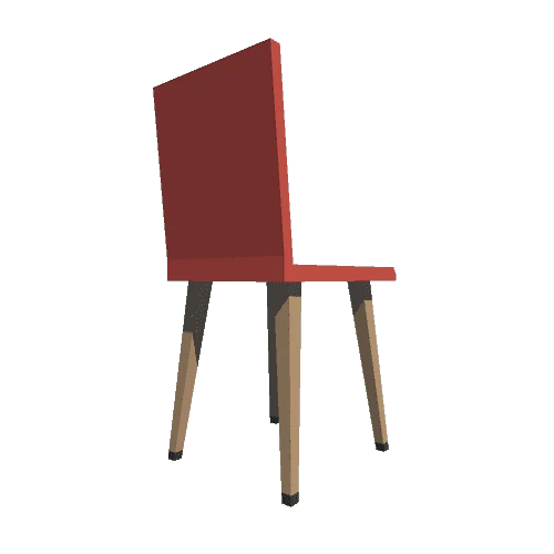 Holiday Chair 01